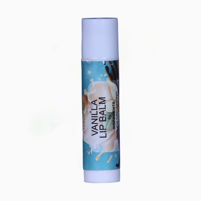 Vanilla Lip Balm