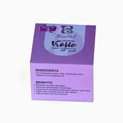 Kojic Soap